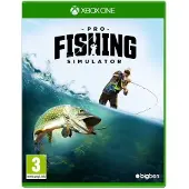 Fishing Simulator | Xbox One