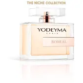 YODEYMA Boreal - Eau de parfum voor dames - 100ml