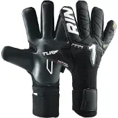 Rinat Kratos Turf Basic Goalkeeper Gloves Zwart 9