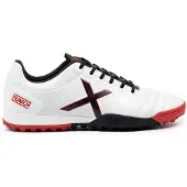 Munich Arenga Turf 11 Indoor Football Shoes Wit EU 41 Man