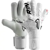 Rinat Kratos Turf Basic Junior Goalkeeper Gloves Wit 6 Kinderen