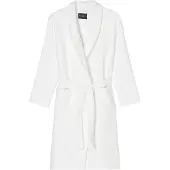 Marc O'Polo Badjas Men Premium White-XXL