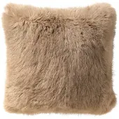 Hoii JULIA | sierkussen | 45x45 cm | White Pepper | beige | | met luxe binnenkussen