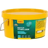 Sera pond water stabilizer - 2,4kg