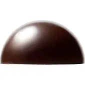 Mona Lisa Dark couverture chocolate