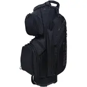 Fast Fold Fastfold Cartbag Star Epsilon Zwart
