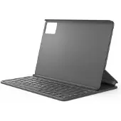 Lenovo Idea Tab Toetsenbord Hoes QWERTY Grijs