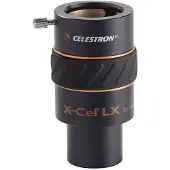 Celestron 3x 1.25´´ X-cel Lx Microscooplens