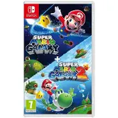 Videogame voor de Switch