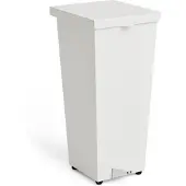 HAY Loop pedaalemmer 26L Wit