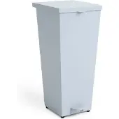 HAY Prullenbak Loop Bin Blue Grey 58L