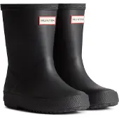 Hunter Regenlaarzen zwart