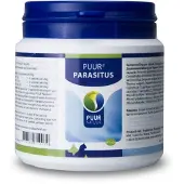 Puur Parasiet Balans/Parasitus 60 capsules