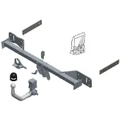 BRINK 608600 Trekhaak