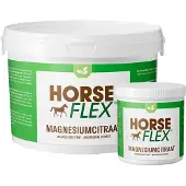 HorseFlex Magnesiumcitraat
