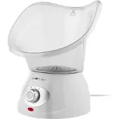 Clatronic GS 3656 -Gezichtsreiniger -Gezichtssauna -Gezichtsstomer met inhalatorfunctie