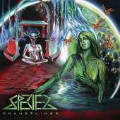Pias Species - Changelings (CD)