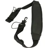 Zebra CV6021 riem PDA Zwart