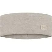 Buff Merino Wide Hoofdband