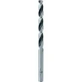 Bosch 2608577217 2608577217 HSS Metaal-spiraalboor 4.9 mm Gezamenlijke lengte 86 mm Gebruineerd DIN 338 Cilinderschacht 10 stuk(s)