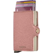 Secrid Twinwallet Pebble rose