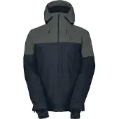 SCOTT Ultimate Dryo 10 Jas