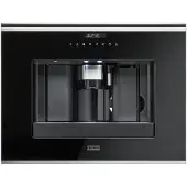 Franke FMY 45 CM XS inbouw koffiemachine espressomachine 45 cm Zwart