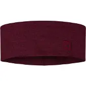 Buff Merino Wide Hoofdband