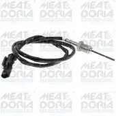 MEAT & DORIA Sensor, uitlaatgastemperatuur 12592