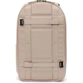 Db Ramverk, 26L, rugzak, fogbow beige