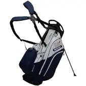 Fastfold Orion Standbag Navy White