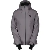 SCOTT Ultimate Dryo 10, skijas, dames, grijs