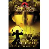 Van Goor De ring van de hemel (Paperback)