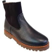 Beberlis 24735 Laarzen | Maat 27 Meisjes Blauw