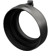 SmallRig 5709 Shading Hood for Fujifilm X half, charcoal silver