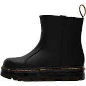 Dr. Martens Boots 'ZebZag Rigger Rigger' zwart