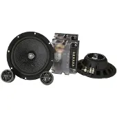 DLS RCS6.2i REFERENCE SERIES 16.5 cm / 6.5'' / High Quality Auto speakers / composet / luidsprekers