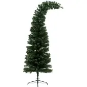 FÉÉRIC LIGHTS AND CHRISTMAS Kerstboom - Ø64xH180cm - Groen