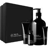 The Spa Collection Gum Tree - Luxury Giftbox - 4 stuks