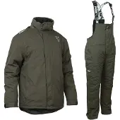 FOX Visserspak Collection Winter Suit 3XL