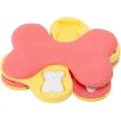 Nina ottosson dog tornado - 5x21x17 cm - Hondensnacks
