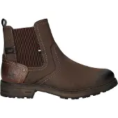 Mustang Boots 'Marian' bruin