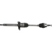 POINT GEAR Aandrijfas PNG74803