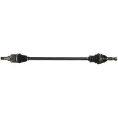 POINT GEAR PNG75279 Aandrijfas