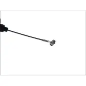 Linex Kabel, koppelingsbediening 47.10.12