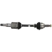 POINT GEAR Aandrijfas PNG73180 links