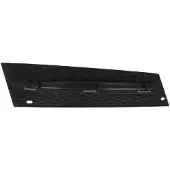 BLIC 6502-07-00629912PP Ventilatiegrille, bumper