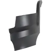 BLIC Bumper - hoekprofiel 5508-00-3548961PP