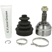 LPR Homokineet reparatie set, aandrijfas KHO555