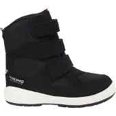 Viking - Kid's Fun Warm Waterproof 3V - Winterschoenen 26, zwart